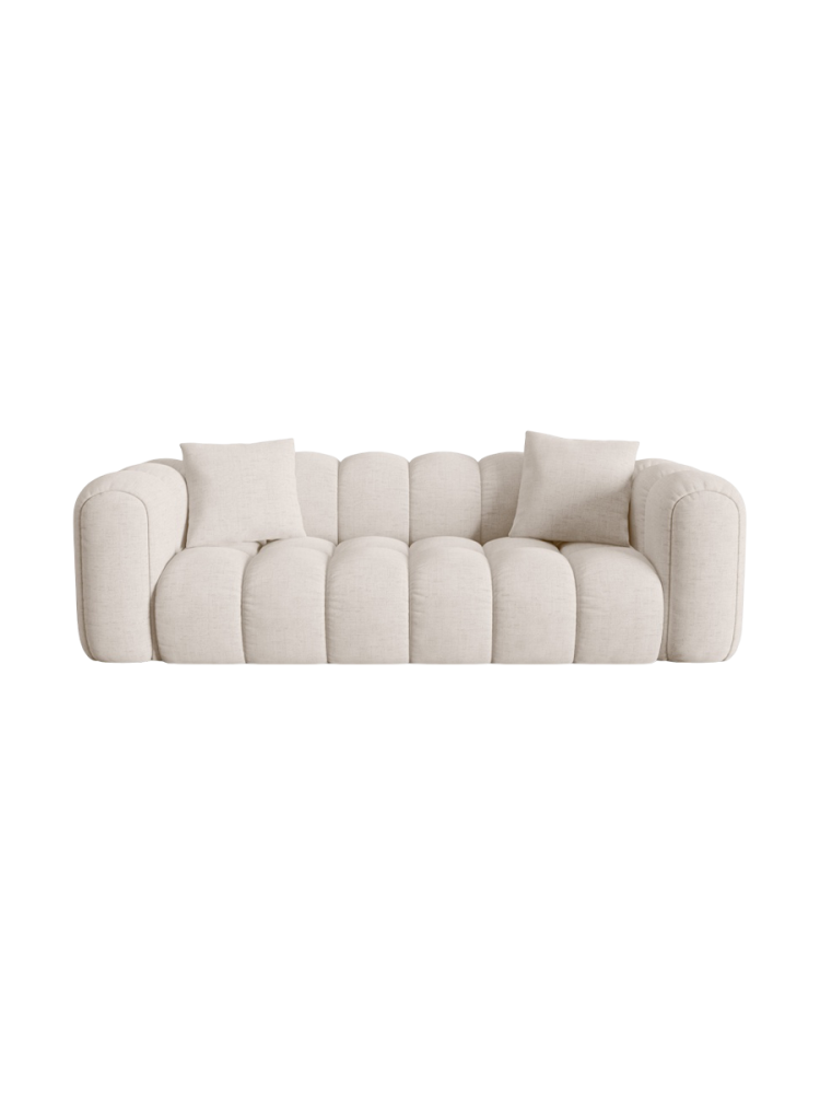 4-Sitzer Design Sofa „Elise“ CXL by Christian Lacroix