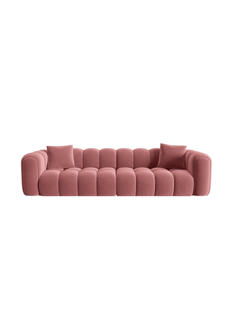 4-Sitzer Design Sofa „Clotilde“ CXL by Christian Lacroix