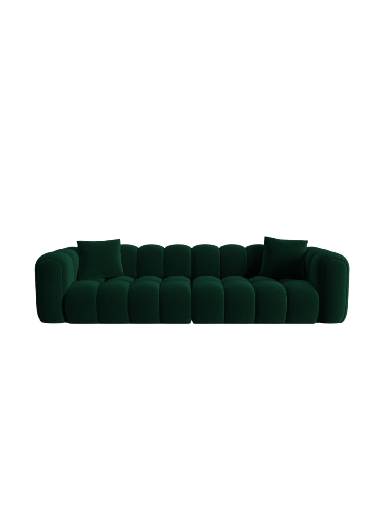 4-Sitzer Design Sofa „Clotilde“ CXL by Christian Lacroix