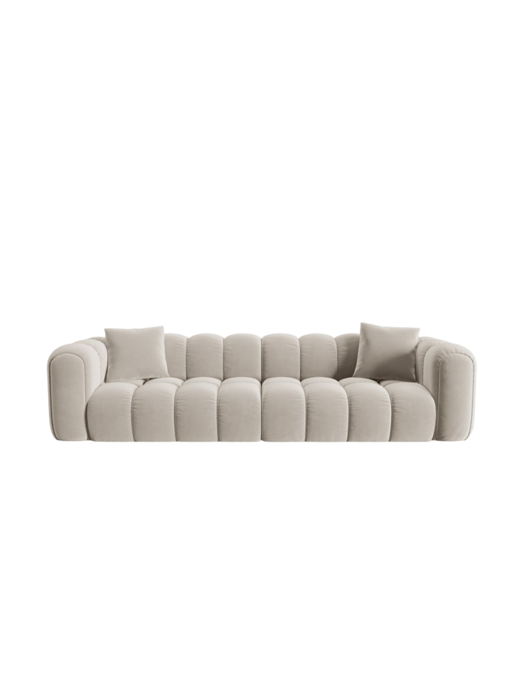 4-Sitzer Design Sofa „Clotilde“ CXL by Christian Lacroix