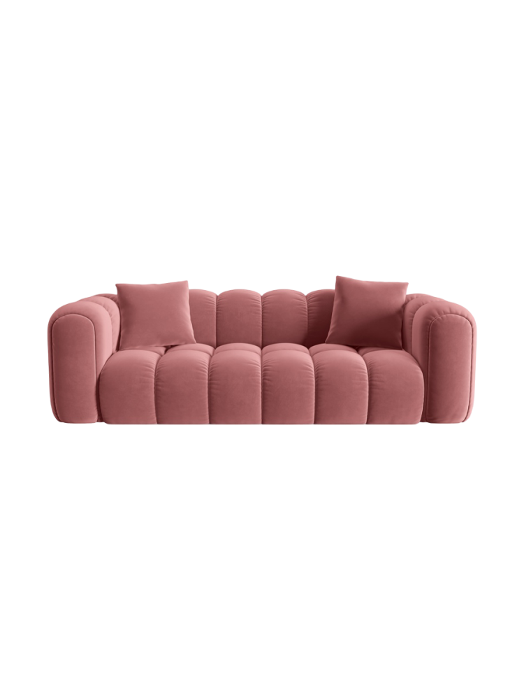 4-Sitzer Design Sofa „Elise“ CXL by Christian Lacroix