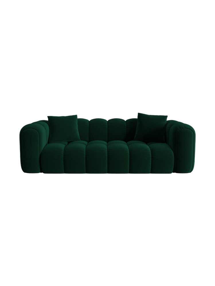 4-Sitzer Design Sofa „Elise“ CXL by Christian Lacroix