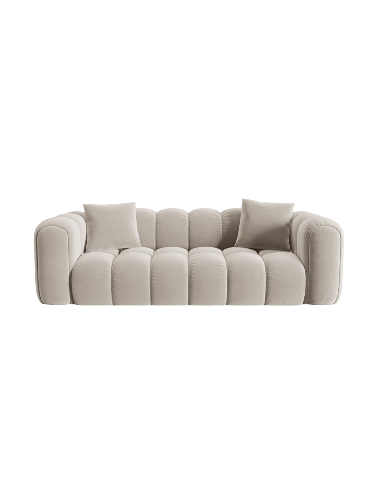 4-Sitzer Design Sofa „Elise“ CXL by Christian Lacroix