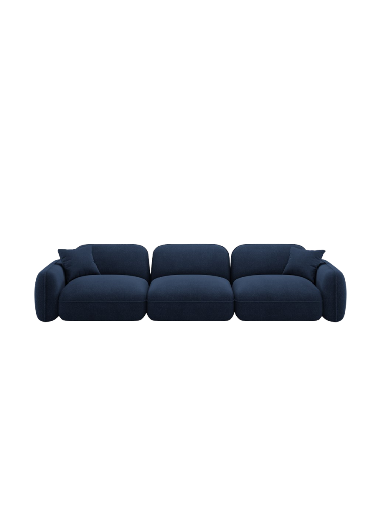 4-Sitzer Design Sofa „Lucien“ CXL by Christian Lacroix