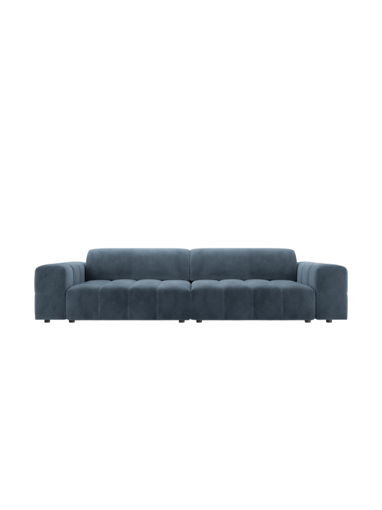 4-Sitzer Design Sofa „Luc“ CXL by Christian Lacroix
