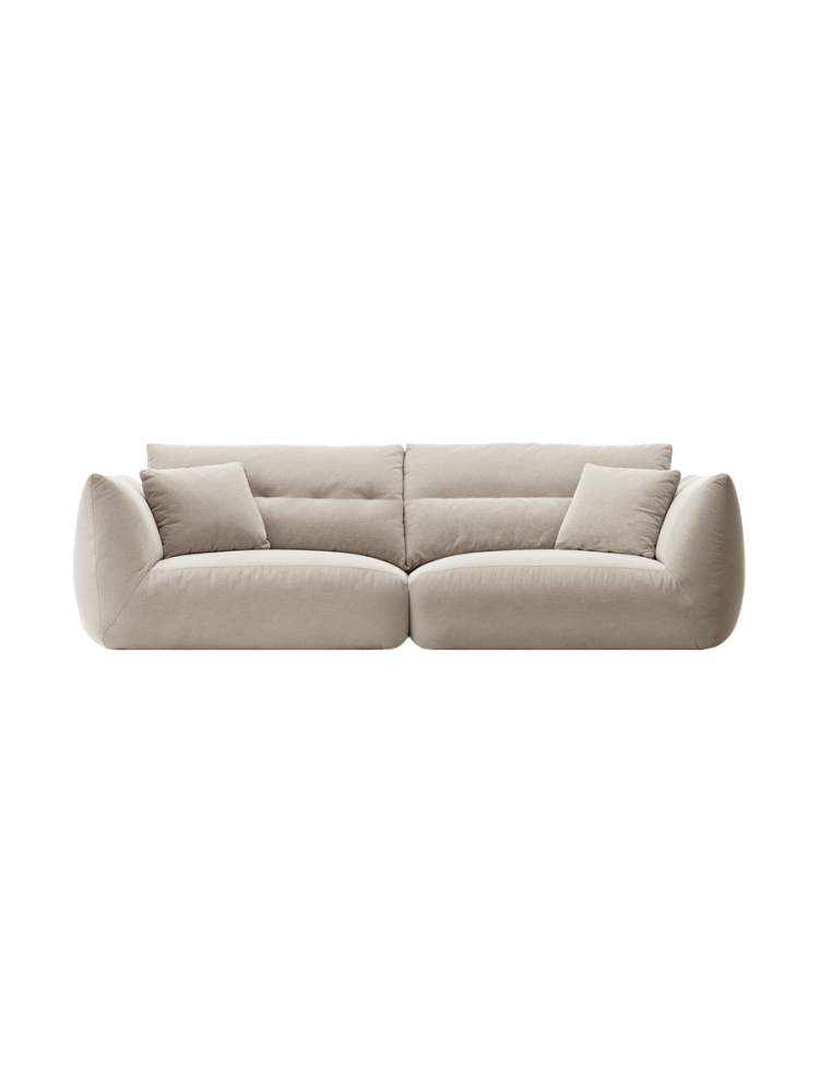 4-Sitzer Design Sofa „Maurie“ CXL by Christian Lacroix