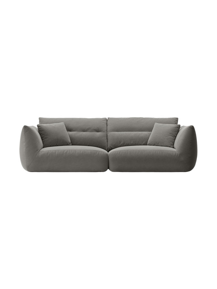 4-Sitzer Design Sofa „Maurie“ CXL by Christian Lacroix
