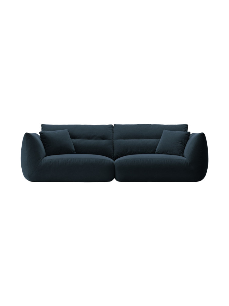 4-Sitzer Design Sofa „Maurie“ CXL by Christian Lacroix
