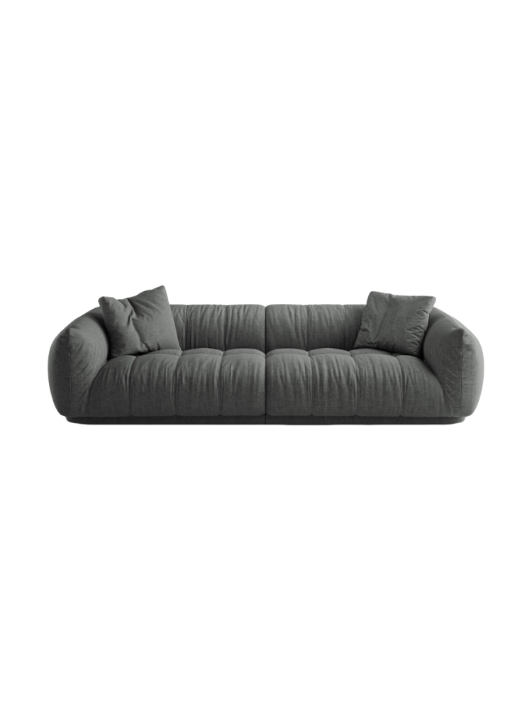 4-Sitzer Design Sofa „Julia“ CXL by Christian Lacroix