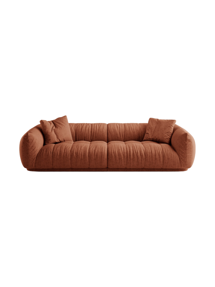 4-Sitzer Design Sofa „Julia“ CXL by Christian Lacroix