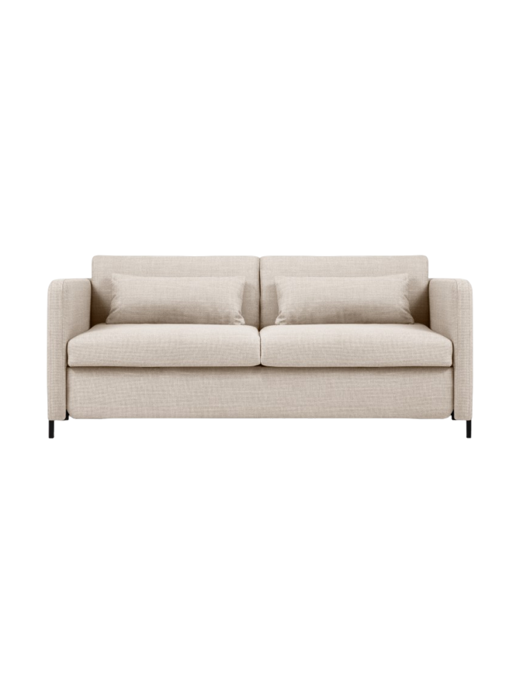 2-Sitzer Design Sofa „Yanis“ mit Bettfunktion CXL by Christian Lacroix