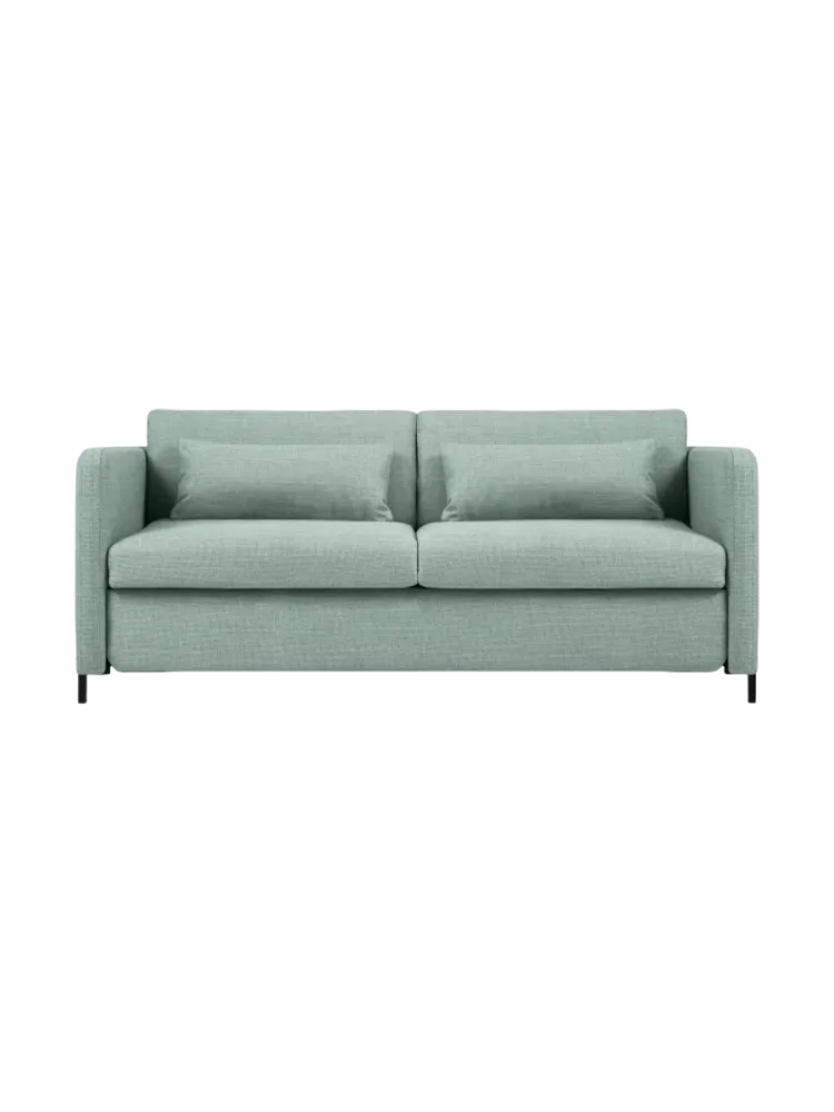 2-Sitzer Design Sofa „Yanis“ mit Bettfunktion CXL by Christian Lacroix