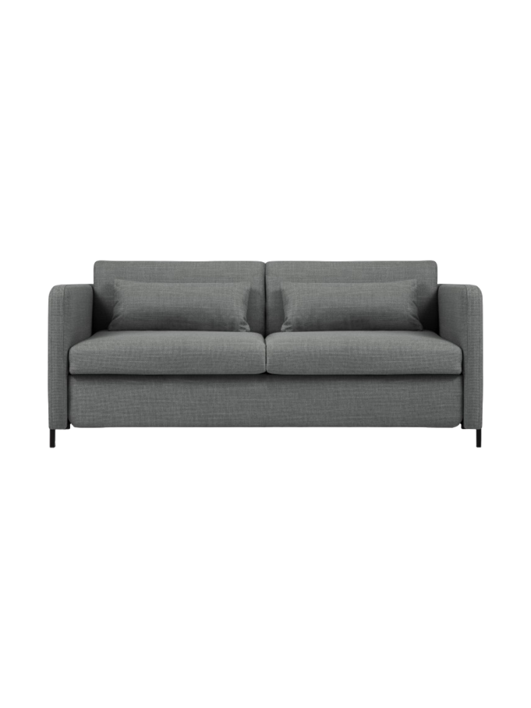 2-Sitzer Design Sofa „Yanis“ mit Bettfunktion CXL by Christian Lacroix