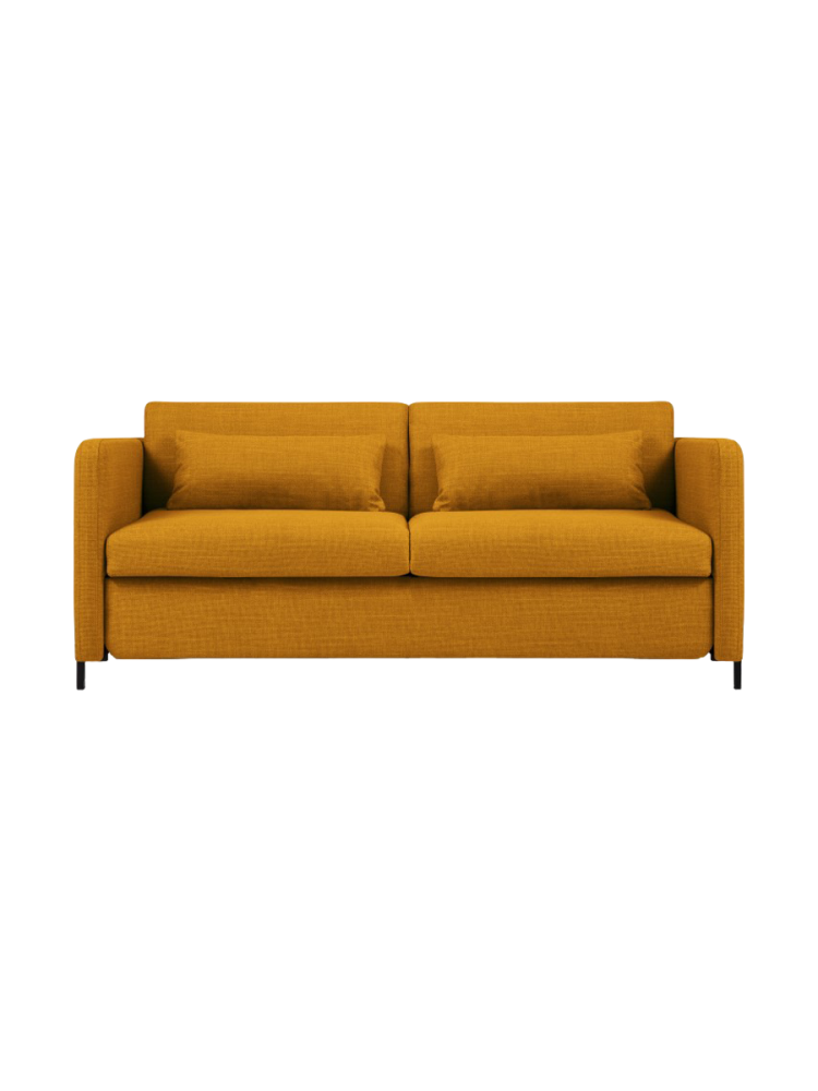 2-Sitzer Design Sofa „Yanis“ mit Bettfunktion CXL by Christian Lacroix