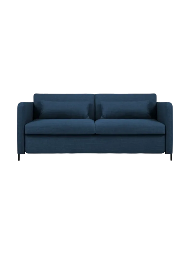 2-Sitzer Design Sofa „Yanis“ mit Bettfunktion CXL by Christian Lacroix