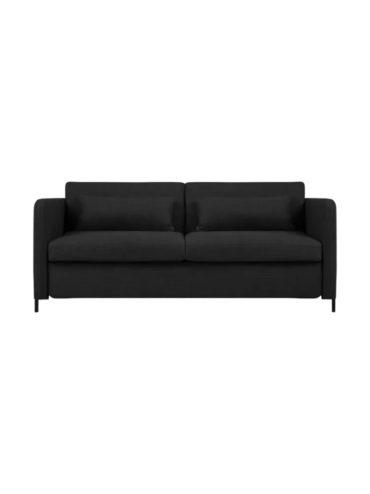 2-Sitzer Design Sofa „Yanis“ mit Bettfunktion CXL by Christian Lacroix
