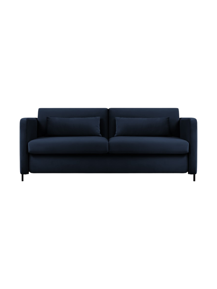2-Sitzer Design Sofa „Yanis“ mit Bettfunktion CXL by Christian Lacroix