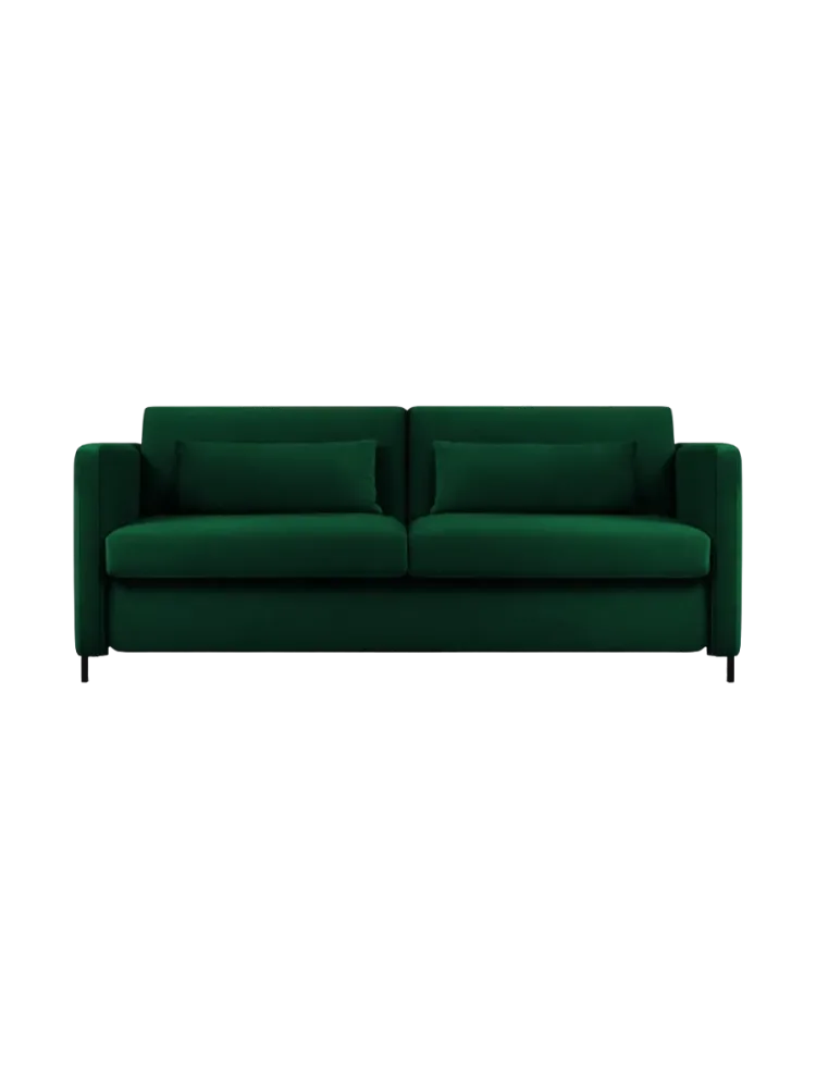 2-Sitzer Design Sofa „Yanis“ mit Bettfunktion CXL by Christian Lacroix