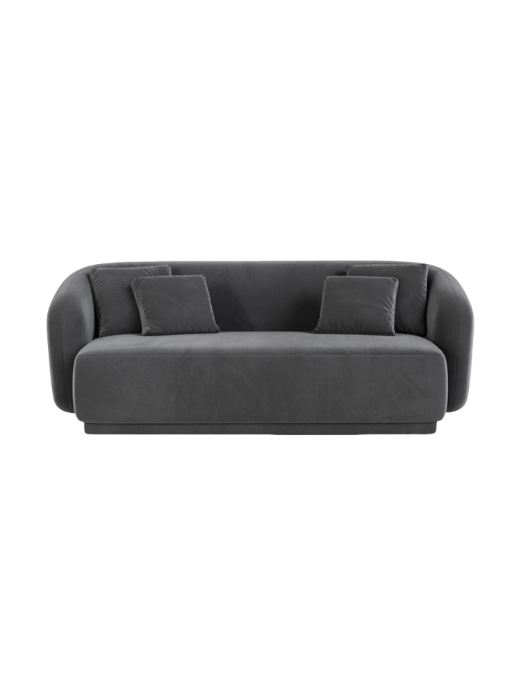 2-Sitzer Design Sofa „Louis“ CXL by Christian Lacroix