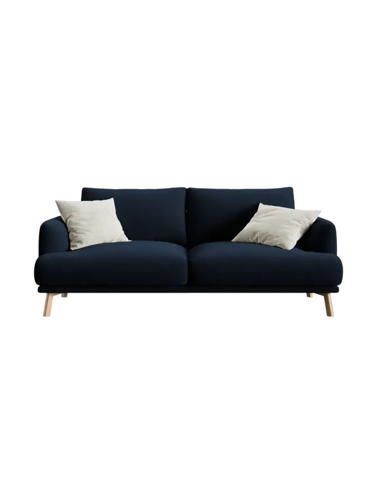 2-Sitzer Design Sofa „Margot“ CXL by Christian Lacroix