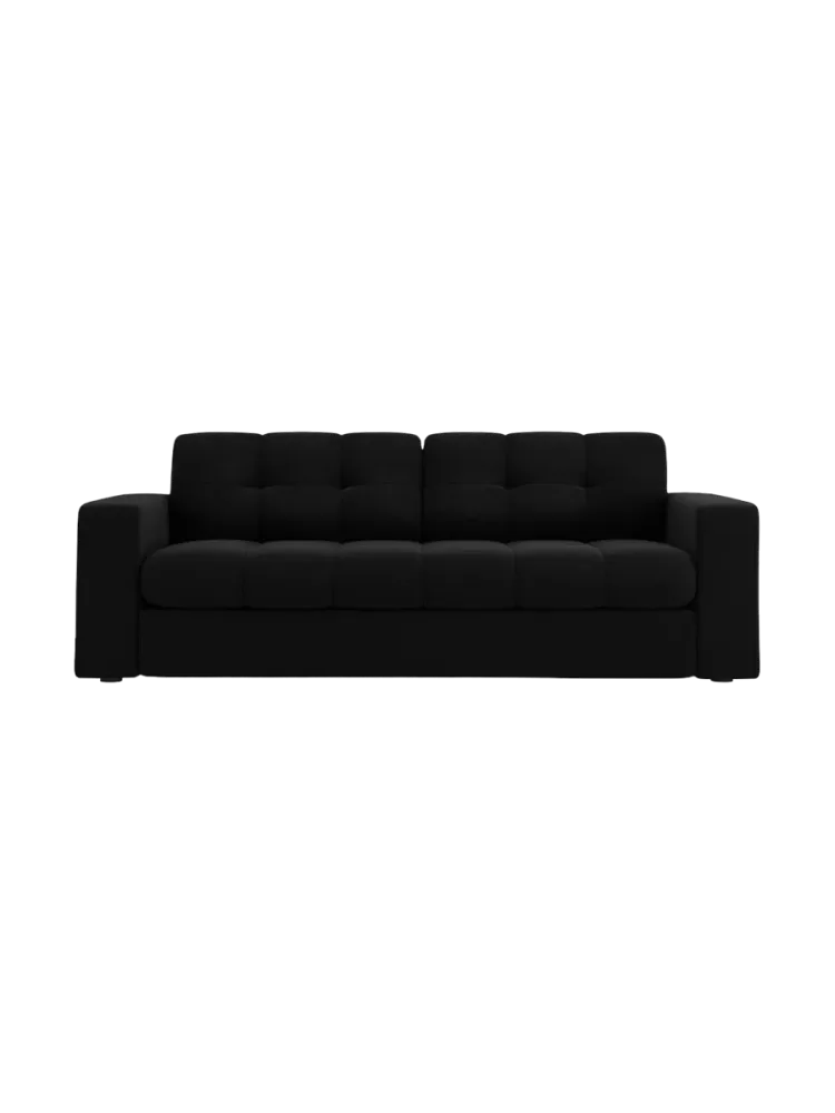 2-Sitzer Design Sofa „Yohan“ CXL by Christian Lacroix