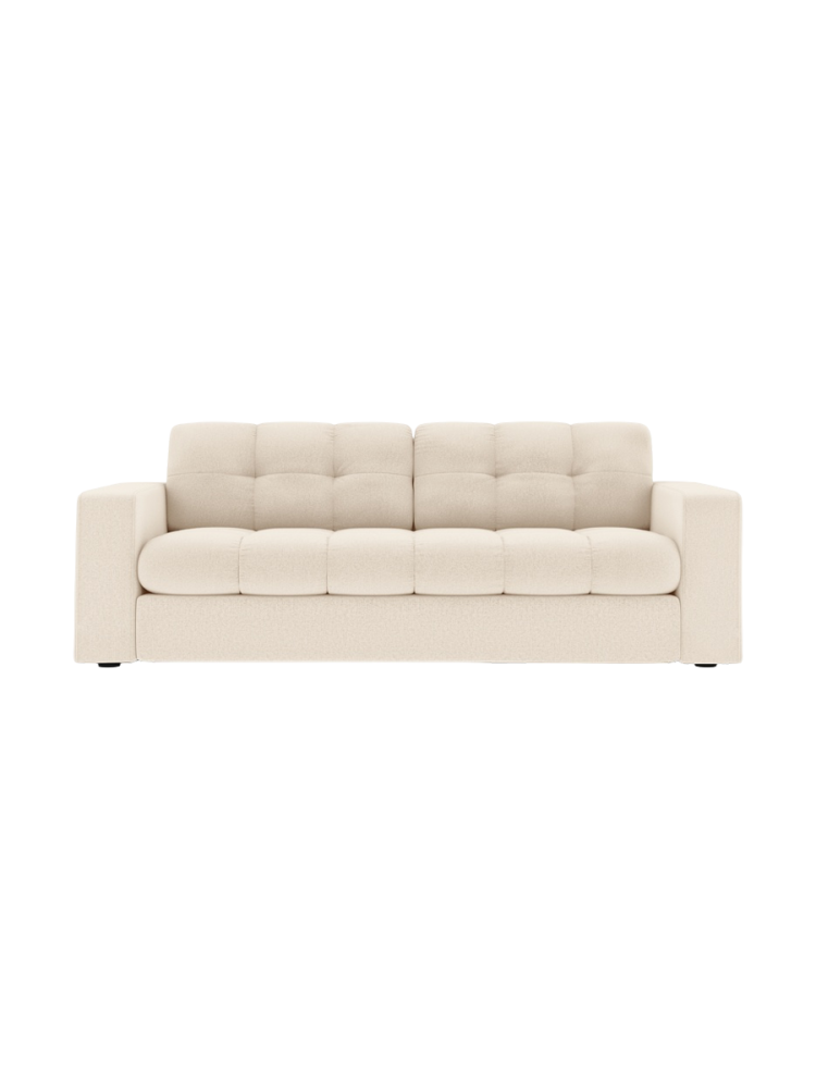 2-Sitzer Design Sofa „Yohan“ CXL by Christian Lacroix