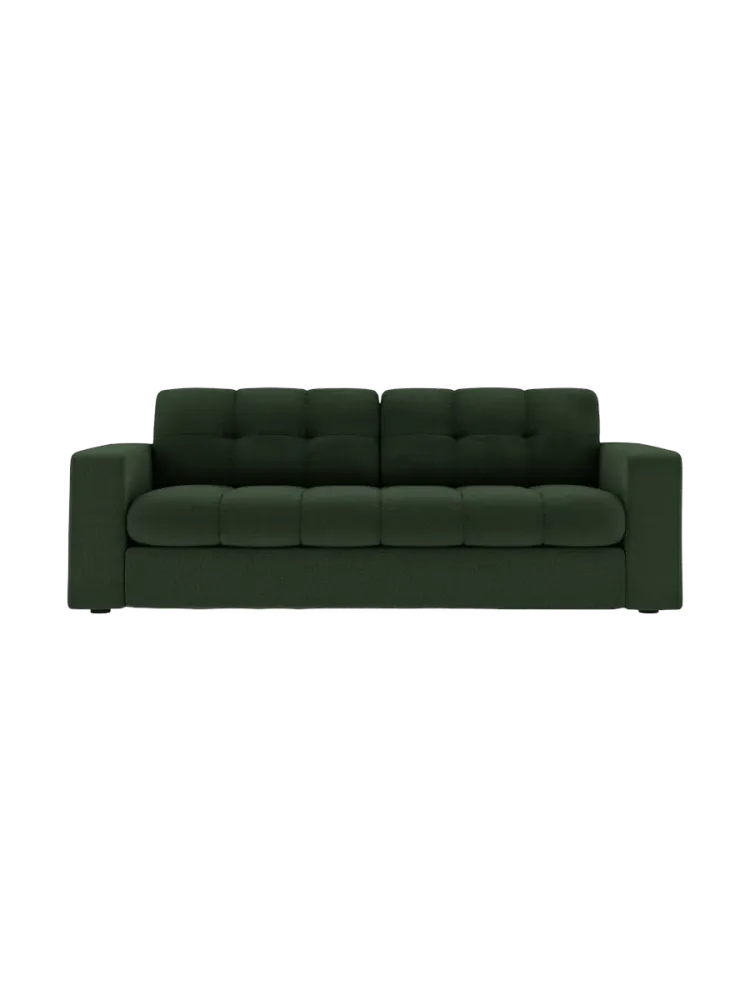 2-Sitzer Design Sofa „Yohan“ CXL by Christian Lacroix
