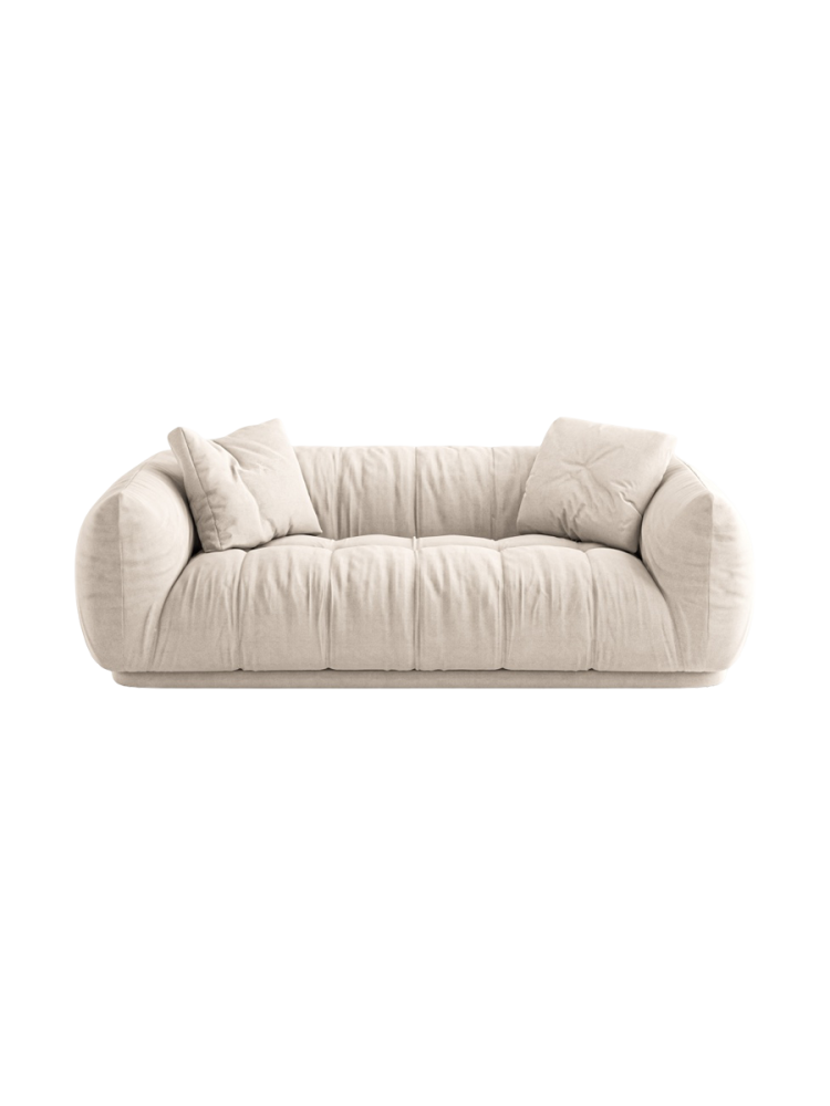 2-Sitzer Design Sofa „Julia“ CXL by Christian Lacroix