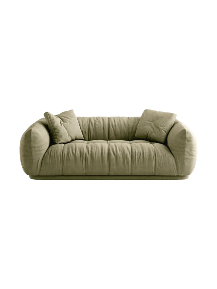 2-Sitzer Design Sofa „Julia“ CXL by Christian Lacroix