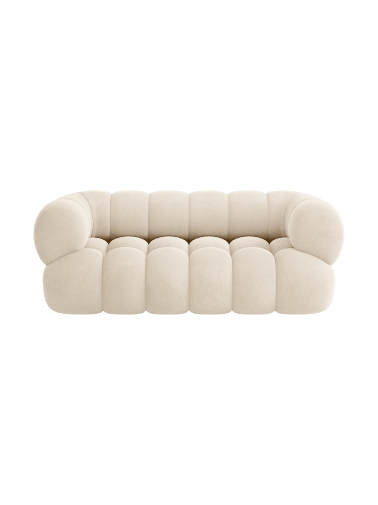 2-Sitzer Design Sofa „Maurice“ CXL by Christian Lacroix