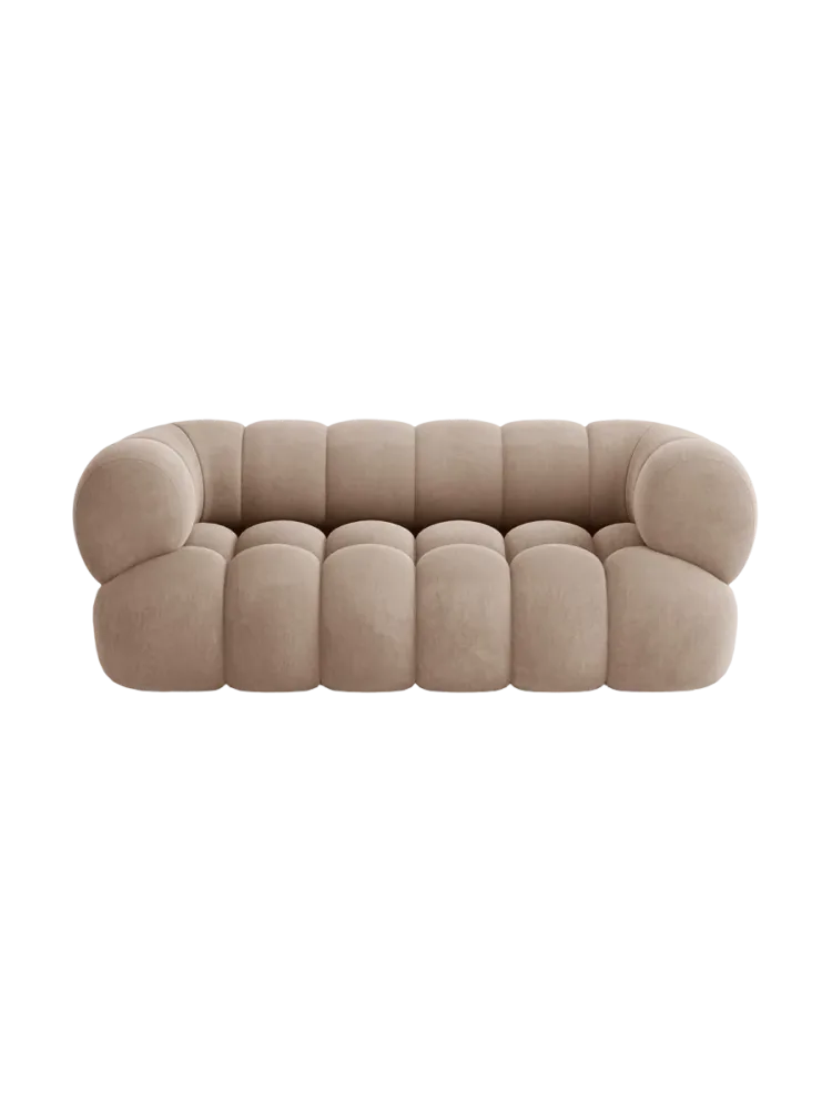 2-Sitzer Design Sofa „Maurice“ CXL by Christian Lacroix