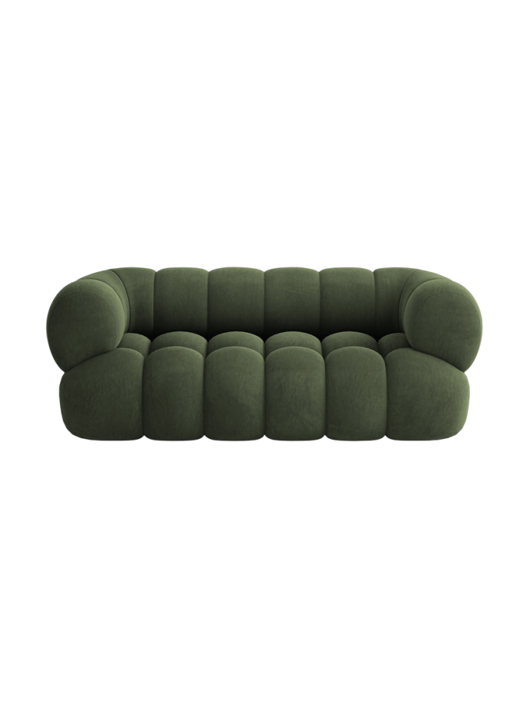 2-Sitzer Design Sofa „Maurice“ CXL by Christian Lacroix