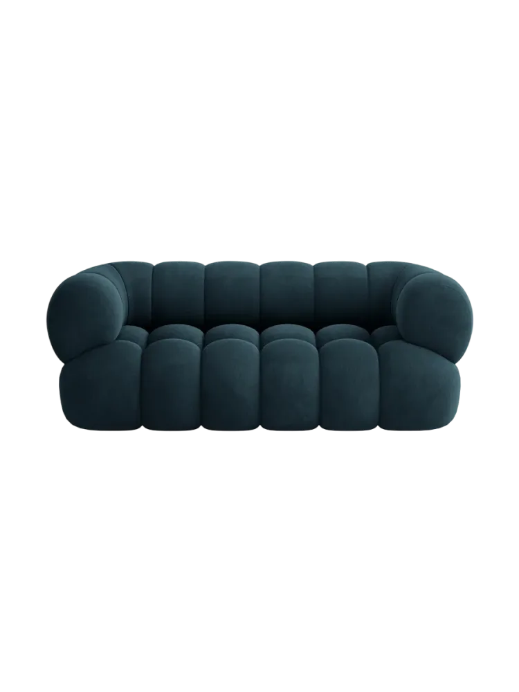 2-Sitzer Design Sofa „Maurice“ CXL by Christian Lacroix