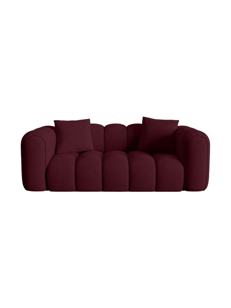 2-Sitzer Design Sofa „Clotilde“ CXL by Christian Lacroix