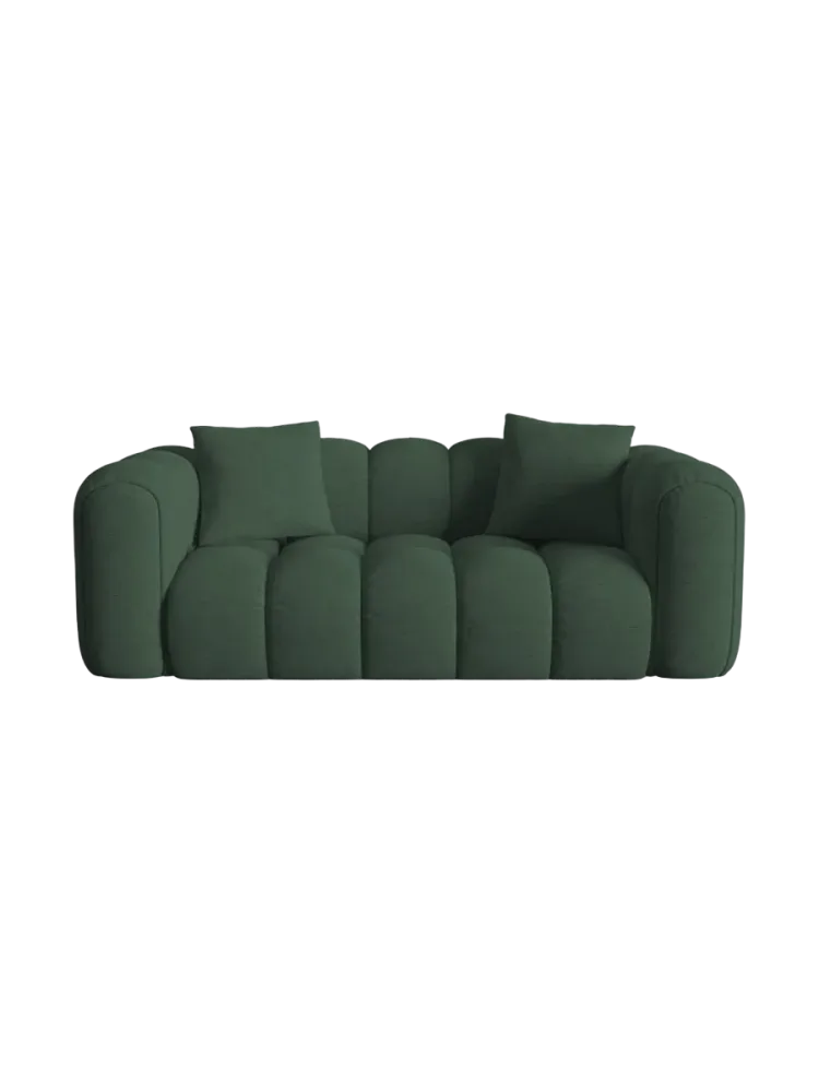 2-Sitzer Design Sofa „Clotilde“ CXL by Christian Lacroix