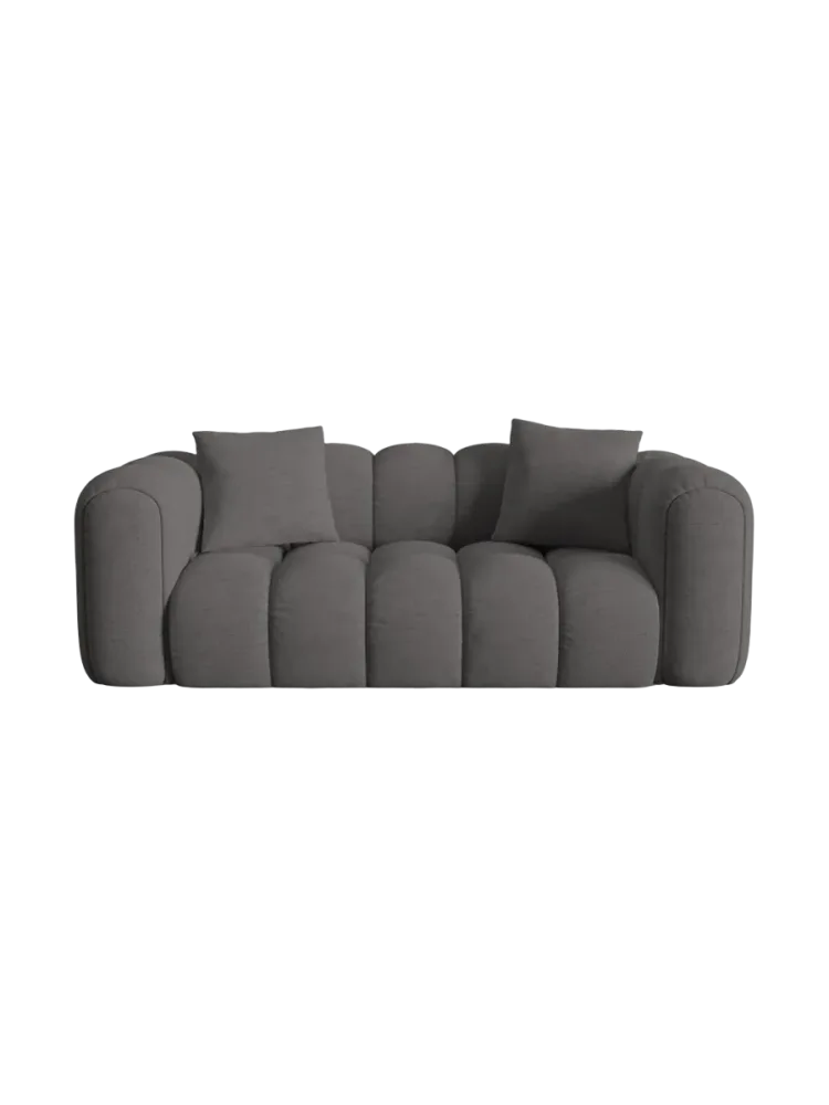 2-Sitzer Design Sofa „Clotilde“ CXL by Christian Lacroix