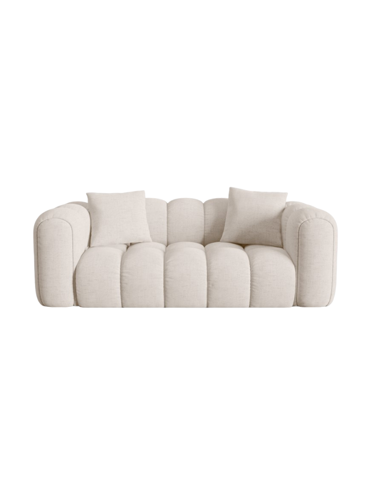 2-Sitzer Design Sofa „Clotilde“ CXL by Christian Lacroix