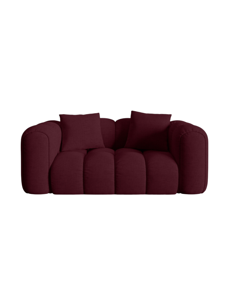 2-Sitzer Design Sofa „Elise“ CXL by Christian Lacroix