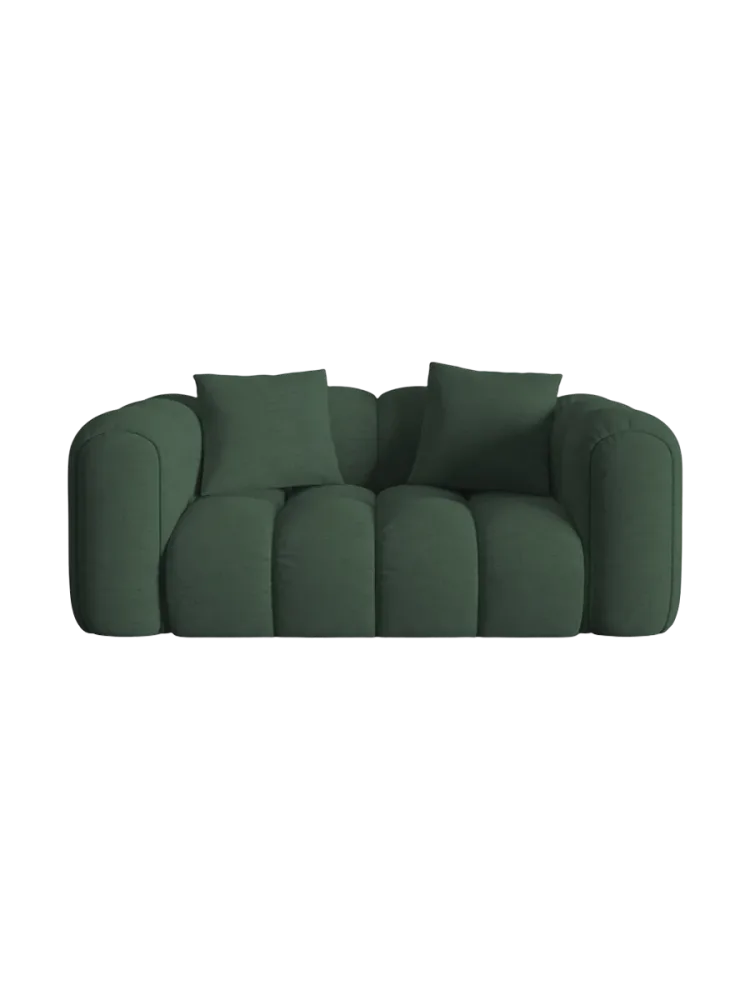 2-Sitzer Design Sofa „Elise“ CXL by Christian Lacroix