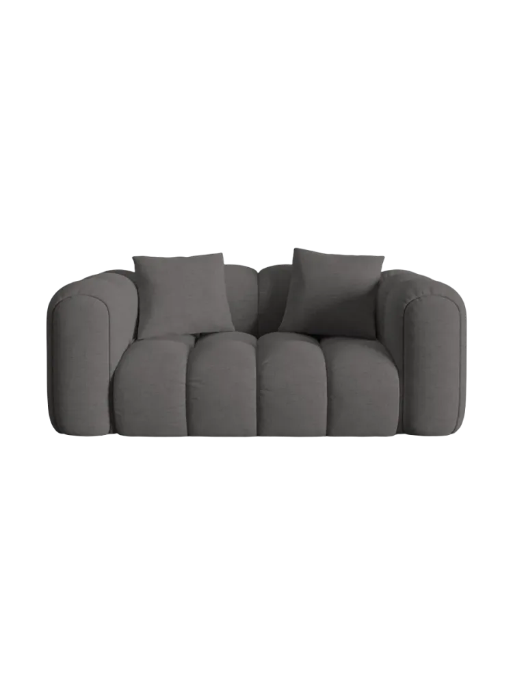 2-Sitzer Design Sofa „Elise“ CXL by Christian Lacroix