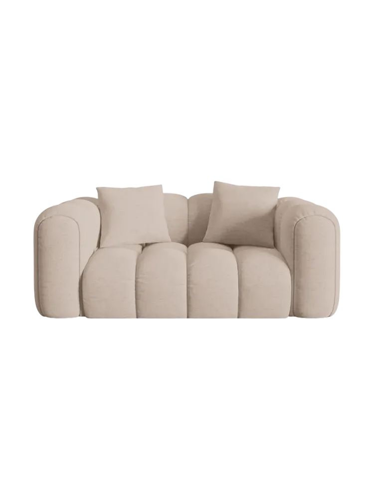 2-Sitzer Design Sofa „Elise“ CXL by Christian Lacroix