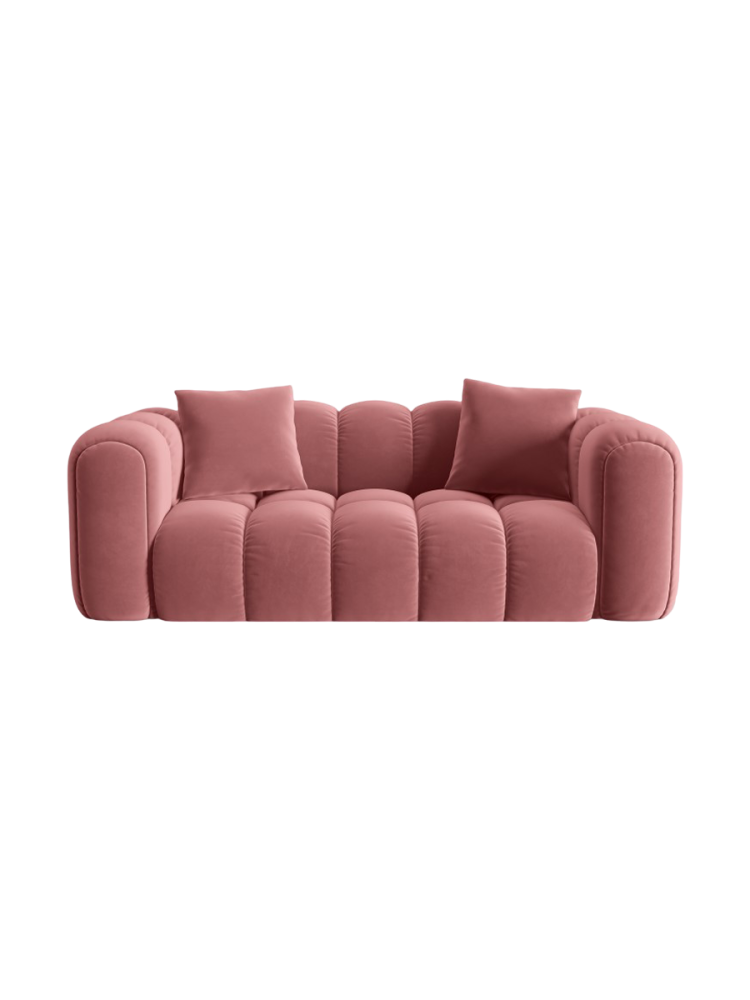 2-Sitzer Design Sofa „Clotilde“ CXL by Christian Lacroix
