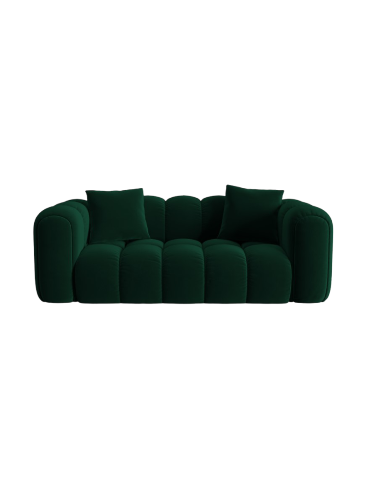 2-Sitzer Design Sofa „Clotilde“ CXL by Christian Lacroix