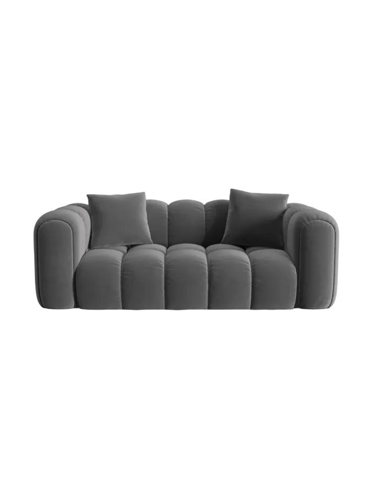 2-Sitzer Design Sofa „Clotilde“ CXL by Christian Lacroix