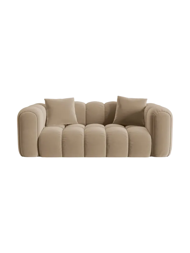 2-Sitzer Design Sofa „Clotilde“ CXL by Christian Lacroix