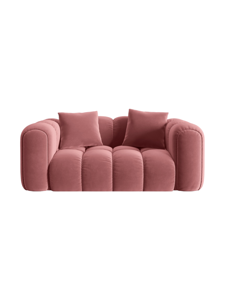 2-Sitzer Design Sofa „Elise“ CXL by Christian Lacroix