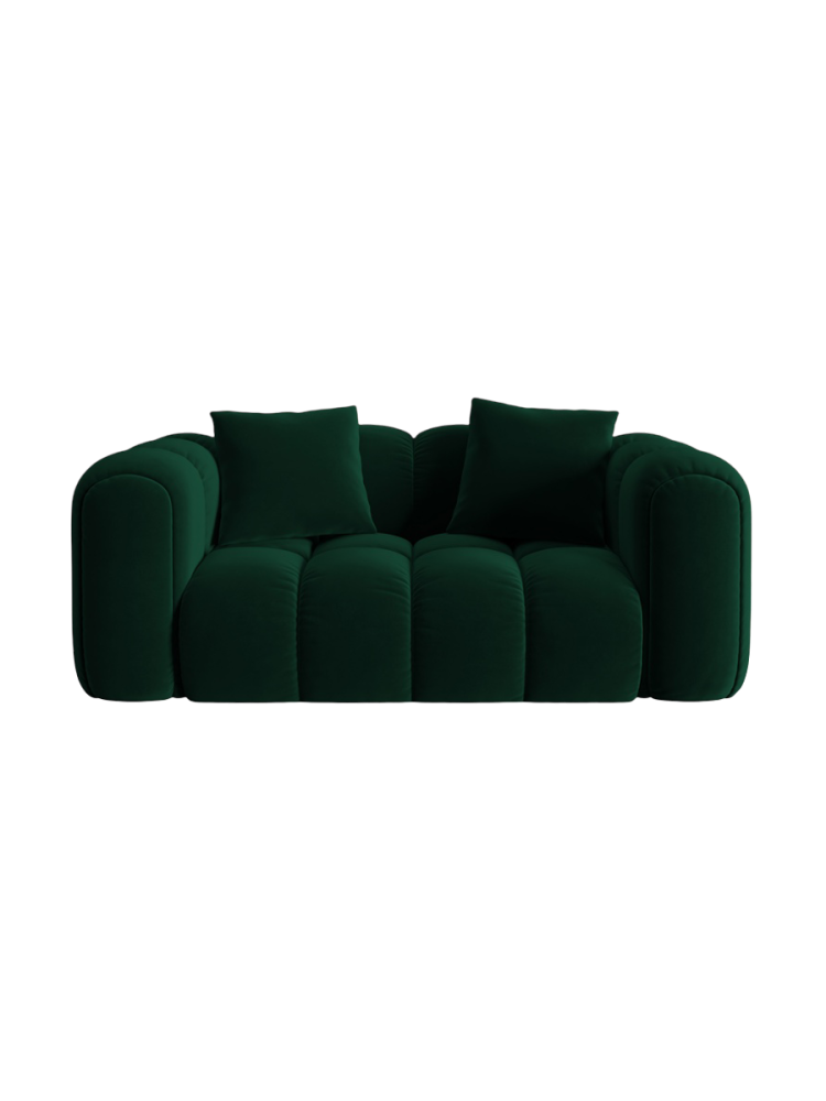2-Sitzer Design Sofa „Elise“ CXL by Christian Lacroix