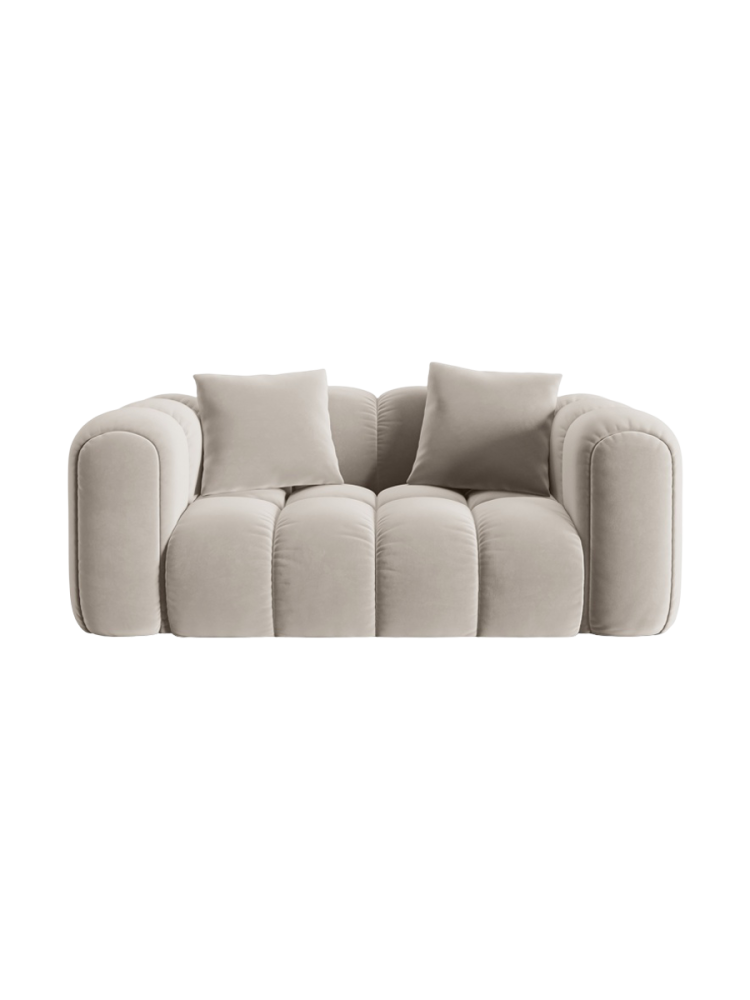 2-Sitzer Design Sofa „Elise“ CXL by Christian Lacroix