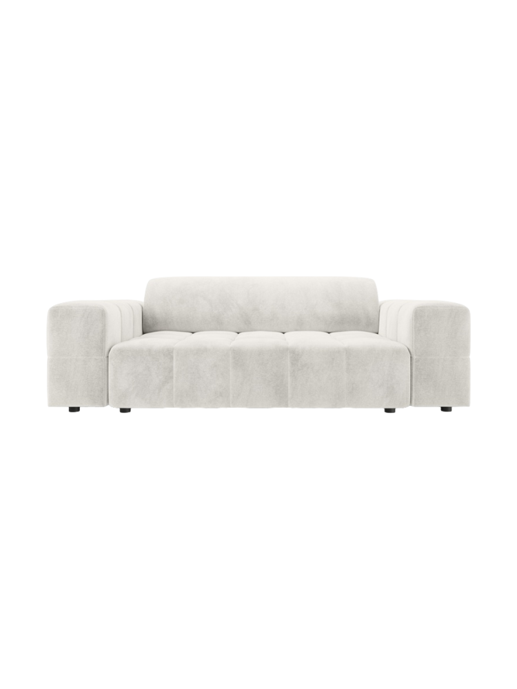 2-Sitzer Design Sofa „Luc“ CXL by Christian Lacroix