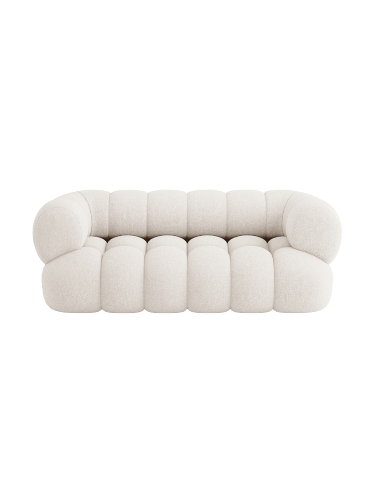 2-Sitzer Design Sofa „Maurice“ CXL by Christian Lacroix